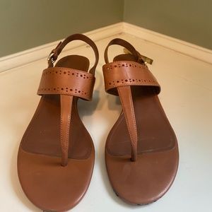 Cole Haan Wedge Sandals